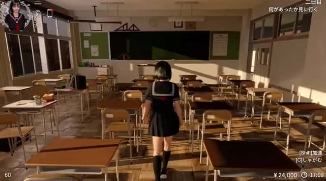 游戏截图2