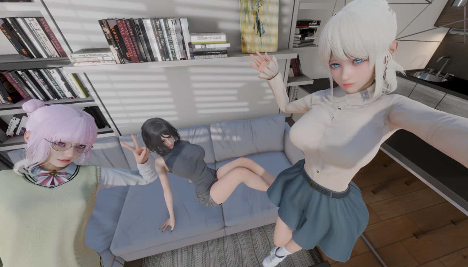 视觉数据1